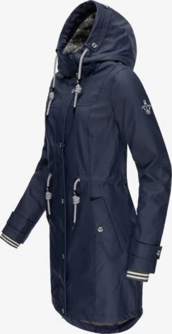Regenjassen Functionele Jas L60042 Dames Navy 9 Regenjassen Functionele Jas L60042 Dames Navy -Winterkledingwinkel Voor Dames bfda070c6683d91a4ad20e7b8df18ed9