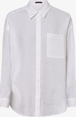 DRYKORN Spijkerjasjes Tussenjas Aake Dames Wit 12 DRYKORN Spijkerjasjes Tussenjas Aake Dames Wit -Winterkledingwinkel Voor Dames c25f8f0d7a39640a6b2286c13a8f4166