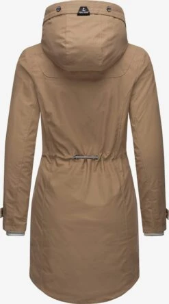Regenjassen Functionele Jas L60042 Dames Beige 9 Regenjassen Functionele Jas L60042 Dames Beige -Winterkledingwinkel Voor Dames c27c1b40fc035d0a22472b137bce09a7
