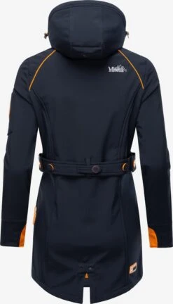 Marikoo Outdoor Jassen Functionele Jas Soulinaa Dames Navy 11 Marikoo Outdoor Jassen Functionele Jas Soulinaa Dames Navy -Winterkledingwinkel Voor Dames c2bbbddc24d1e0ea11134e50d9d6b207
