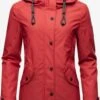 Navahoo Winterjassen Winterjas Lindraa Dames Cranberry 2 Navahoo Winterjassen Winterjas Lindraa Dames Cranberry -Winterkledingwinkel Voor Dames c4b321f40d51fb84dfc1b13d25cc9e2a