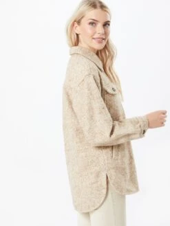 Moves Tussenjassen Tussenjas Susti Dames Beige -Winterkledingwinkel Voor Dames c554f78e04e389fa3f8d62284ee606a2