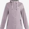 Schmuddelwedda Outdoor Jassen Functionele Jas Dames Lavendel -Winterkledingwinkel Voor Dames c55fa12c71b2342254cb9327f1dccf41