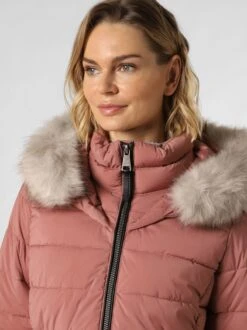 DKNY Gewatteerde Jassen Winterjas Dames Eosine -Winterkledingwinkel Voor Dames c5fecc07a194b080c7822407230c744c