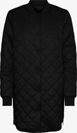 Vero Moda Tussenjassen Tussenjas HAYLE Dames Zwart