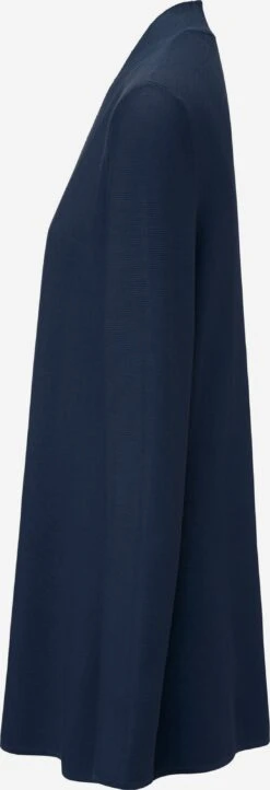 Vesten Gebreid Vest Dames Navy 9 Vesten Gebreid Vest Dames Navy -Winterkledingwinkel Voor Dames c796175f92d0ce6ce28296c29534b68e