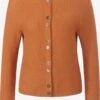 Vesten Gebreid Vest Dames Cognac 1 Vesten Gebreid Vest Dames Cognac -Winterkledingwinkel Voor Dames cb3805f11b24e837500e6e94e57fd1c7