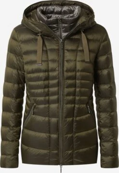 Gil Bret Donsjassen Winterjas Dames Kaki