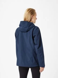 Jack Wolfskin Outdoor Jassen Functionele Jas Dames Navy -Winterkledingwinkel Voor Dames cf1a08f914b93a12f5a5cabaa2b333f0