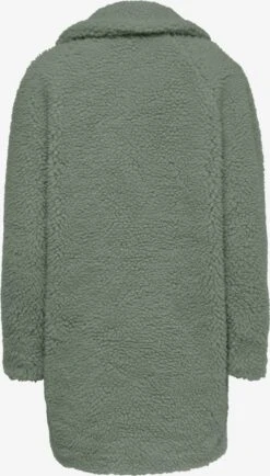 ONLY Tussenmantels Tussenmantel Aurelia Dames Groen -Winterkledingwinkel Voor Dames d068191fdac065727e6867fd3da275ae