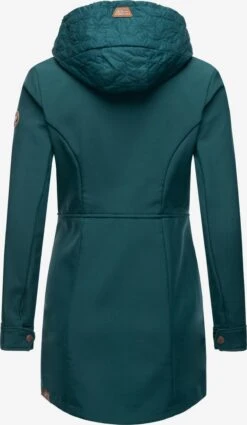 Ragwear Parkas Tussenparka Ybela Dames Groen / Donkergroen -Winterkledingwinkel Voor Dames d0efa25e138fbd576461267466b756a5