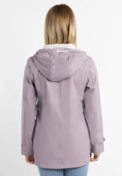 Schmuddelwedda Outdoor Jassen Functionele Jas Dames Lavendel -Winterkledingwinkel Voor Dames d18c7cee72558f8423fca0ca79f397f6
