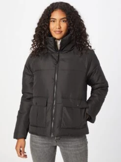 Selected Femme Gewatteerde Jassen Tussenjas Dasa Dames Zwart 9 Selected Femme Gewatteerde Jassen Tussenjas Dasa Dames Zwart -Winterkledingwinkel Voor Dames d421c9f51dd36d4d5d4c6d895c7c1377