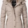 Marikoo Winterjassen Winterjas Nekoo Dames Nude -Winterkledingwinkel Voor Dames d5f326e2ae69c0d2cac9fe1e5f04a02f