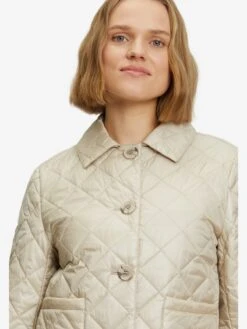 CARTOON Gewatteerde Jassen Winterjas Dames Wit -Winterkledingwinkel Voor Dames d617aaacc01f581bff99186728ce5054