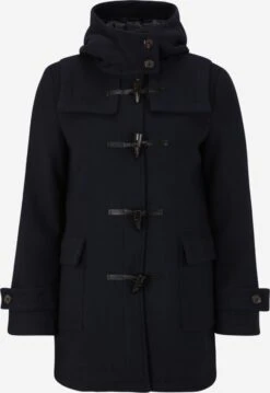 Duffelcoats Tussenmantel Mamrie Dames Donkerblauw