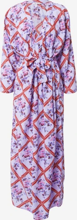 FREE PEOPLE Ponchos & Kimonos Kimono Dames Sering