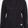 OXMO Hoodies Trui Greta Dames Zwart -Winterkledingwinkel Voor Dames dc1cd86c100f0dfd8299f7d79ca666e5