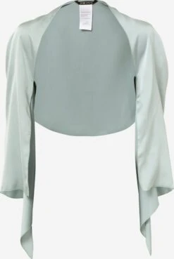 SWING Boleros Bolero Dames Groen