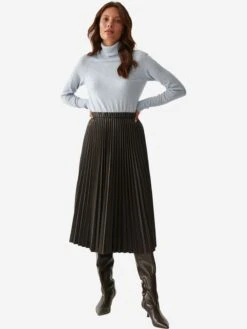 Coltruien Trui Nekoki 1 Dames Blauw -Winterkledingwinkel Voor Dames dd3713f1cd9cc6c5a47fc703567fbfa6