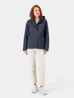 DIDRIKSONS Regenjassen Functionele Jas Sofia Dames Blauw -Winterkledingwinkel Voor Dames dd8acdefaba106325403abe773d7e99a