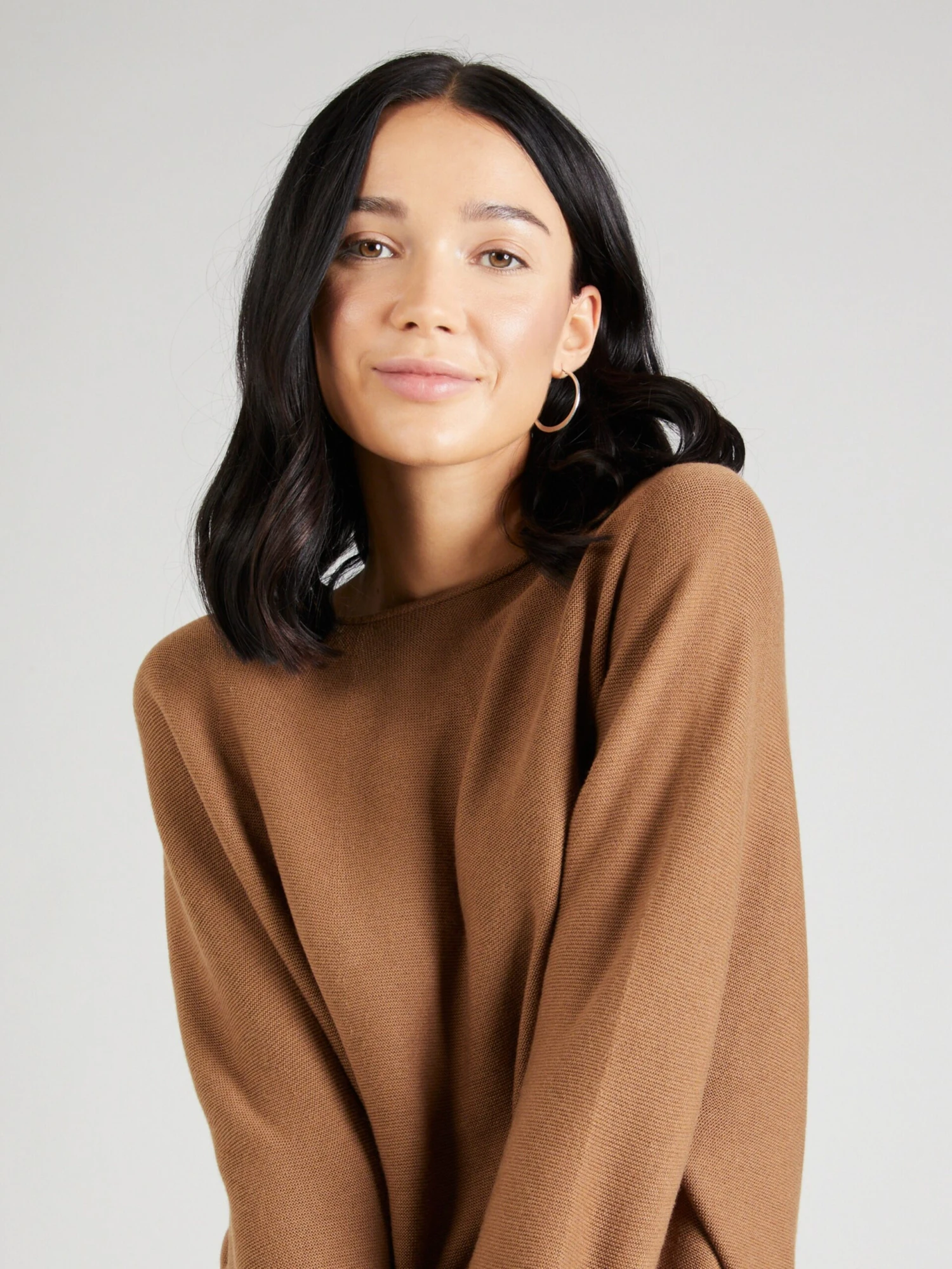 BOSS ORANGE Basic Truien Trui Faland Dames Pueblo 4 BOSS ORANGE Basic Truien Trui Faland Dames Pueblo - Afbeelding 2