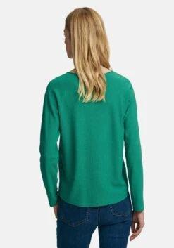 Truien Trui Dames Groen -Winterkledingwinkel Voor Dames df7769104e2a220e71bebefc62ae2a04