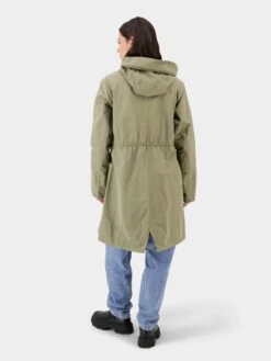 DIDRIKSONS Parkas Tussenparka HELEN Dames Groen -Winterkledingwinkel Voor Dames e07a2035dfaba6a5b8ef67edad78c537