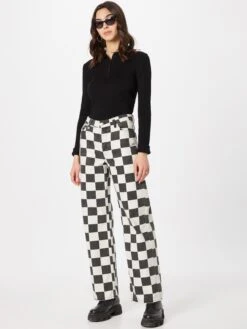 QS By S.Oliver Basic Truien Trui Dames Zwart -Winterkledingwinkel Voor Dames e1138477c9aa6d432580a44741c19d8f