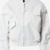 G-Star Raw Tussenjassen Tussenjas Dames Lichtgrijs -Winterkledingwinkel Voor Dames e2181e64cec7f004661e067fbcfe307e