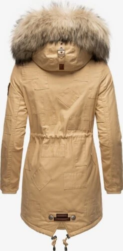 Navahoo Parkas Winterparka Honigfee Dames Lichtbeige 9 Navahoo Parkas Winterparka Honigfee Dames Lichtbeige -Winterkledingwinkel Voor Dames e2d1f0d3df18fd8dd549cb57bc097584
