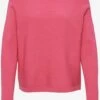 OPUS Hoodies Trui Paurelia Dames Pink