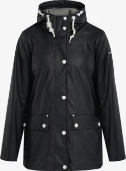 Outdoor Jassen Functionele Jas Dames Ultramarine Blauw