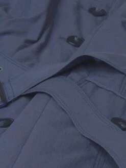 GOLDNER Trenchcoats Tussenmantel Dames Blauw -Winterkledingwinkel Voor Dames e34927acb0ba91dae9dfaff93e7f0467