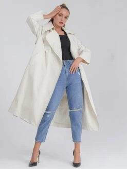 Trenchcoats Tussenmantel Ute Dames Beige 11 Trenchcoats Tussenmantel Ute Dames Beige -Winterkledingwinkel Voor Dames e4d17d837c393c7a744586d510d6133e