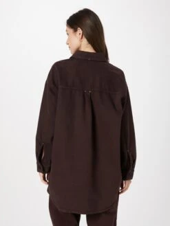 Armedangels Spijkerjasjes Tussenjas TALE Dames Braam -Winterkledingwinkel Voor Dames e5eab47222aa0562f3d1906e8fda83e1