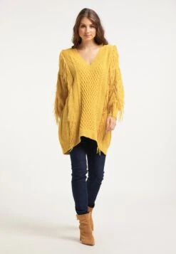 IZIA Oversized Truien Oversized Trui Dames Geel -Winterkledingwinkel Voor Dames e7bc5cc4653e6d5dc0d0b649cdfb8292