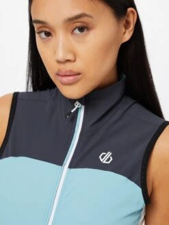 Regatta Bodywarmers Bodywarmer Duplicity Dames Marine / Lichtblauw / Donkerblauw -Winterkledingwinkel Voor Dames e80f7369d20705370c9630054b33d7f1