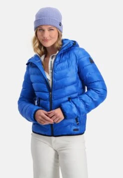 GAASTRA Gewatteerde Jassen Winterjas NAUTIQUE Dames Blauw 9 GAASTRA Gewatteerde Jassen Winterjas NAUTIQUE Dames Blauw -Winterkledingwinkel Voor Dames e869d5e921d1a0ff7fa5f8d9ff3b4ce5