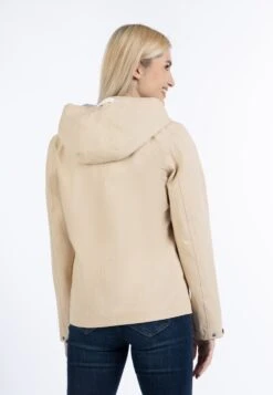 Schmuddelwedda Regenjassen Functionele Jas Dames Lichtbeige -Winterkledingwinkel Voor Dames ea153156fd4b803c30d1ff58ce1e55f3
