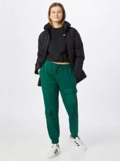 Adidas Originals Donsjassen Winterjas DOWN PUFFER Dames Zwart -Winterkledingwinkel Voor Dames ee280d7495c6853ade9cef1e00dc387a