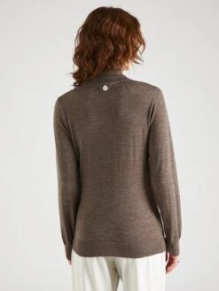 Coltruien Trui Pricilla Dames Bruin 10 Coltruien Trui Pricilla Dames Bruin -Winterkledingwinkel Voor Dames eea04d81a839546e58612ddf63ba8fbc