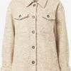 Moves Tussenjassen Tussenjas Susti Dames Beige -Winterkledingwinkel Voor Dames eeb81dde596d6d2739a630e3cf3d1c08