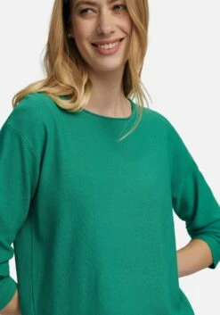 Truien Trui Dames Groen -Winterkledingwinkel Voor Dames ef1c290a1be0aafc297270fc089c7eae