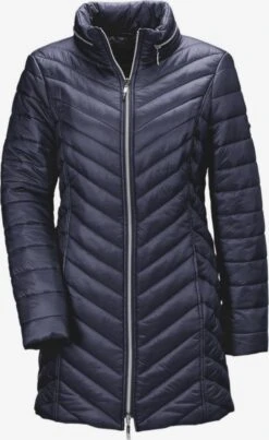 GOLDNER Tussenjassen Tussenjas Dames Marine