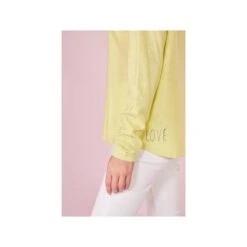 Fijngebreide Truien Trui Dames Geel -Winterkledingwinkel Voor Dames f11880d0c64347c523fd7d59eca56fb4