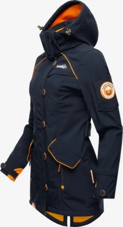 Marikoo Outdoor Jassen Functionele Jas Soulinaa Dames Navy 10 Marikoo Outdoor Jassen Functionele Jas Soulinaa Dames Navy -Winterkledingwinkel Voor Dames f17952c23f336ffe31660ec031074432