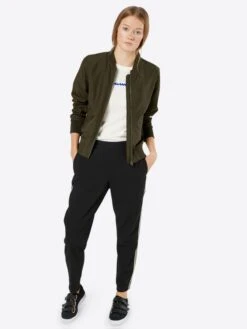 URBAN CLASSICS Tussenjassen Tussenjas Dames Spar -Winterkledingwinkel Voor Dames f390105edf0caf77aa18f21adb2aeab3