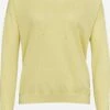 OPUS Hoodies Trui Dames Pasteelgeel -Winterkledingwinkel Voor Dames f630e50f2689b8f6f9ac2f881656f191