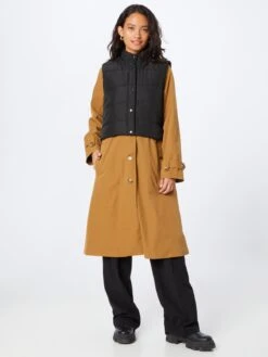 Bodywarmers Bodywarmer Reno Dames Zwart -Winterkledingwinkel Voor Dames f7e80e81fc45d805a4896d7a06fe1b26